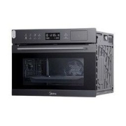 Midea 美的 BS5055W 电蒸箱