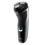 PHILIPS 飞利浦 S2305/06 电动剃须刀 黑色