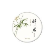 京东京造 J.ZAO 京东京造 醉君普洱生茶茶饼礼盒357g
