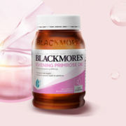 Blackmores 澳佳宝 月见草精华1000mg 190粒