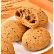 京东极速版:俏美味 麻薯 山姆同款 麻薯球250g送250g（约20枚）