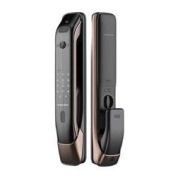 kaadas 凯迪仕 K20 MAX 全自动智能锁 红古铜