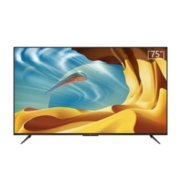 4日20点：TCL 75V6 液晶电视 75英寸