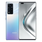 HONOR 荣耀 V40 5G手机 8GB 128GB 钛空银