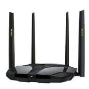 MERCURY 水星网络 X30G AX3000 WiFi6 全千兆无线路由器