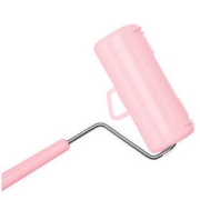 朗仕 LS-23 粘毛器 16cm 2器+120撕 粉色