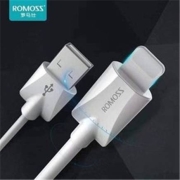15日0点：ROMOSS 罗马仕 iPhone数据线 1米