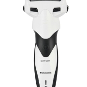 Panasonic 松下 ES-WSL3D 电动剃须刀 白色