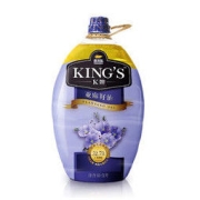 金龙鱼 KING'S 亚麻籽油 5L
