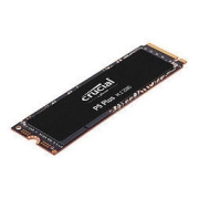 Crucial 英睿达 P5 Plus M.2接口 PCIe4.0 固态硬盘 1TB