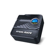 STEELMATE 铁将军 P05 迷你车载充气泵 数显款