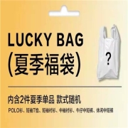 太平鸟 夏季服装福袋 款式随机 2件夏季单品