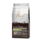 PURICH 醇粹 金标无麸系列 全价大型成犬粮 15kg