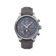 UNION GLASHÜTTE 格拉苏蒂宇联 贝利士系列 男士机械表 D009.425.16.087.00