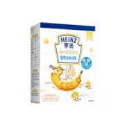 Heinz 亨氏 儿童泡芙 酸奶香蕉燕麦味 24g