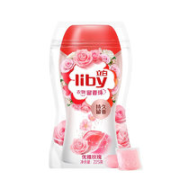 10日20点！Liby 立白 衣物留香珠 225g 优雅玫瑰