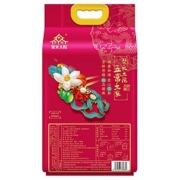 柴火大院 五常大米 5kg*2件