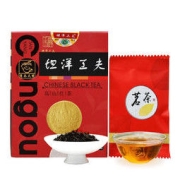 隽永 浓香型坦洋工夫 红茶50g