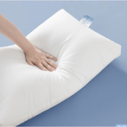 愉悦之家 抑菌睡眠专用枕 单支装