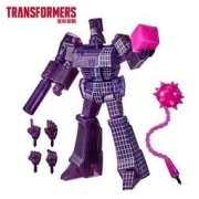 有券的上：Hasbro 孩之宝 变形金刚 超可动系列 F0743 威震天