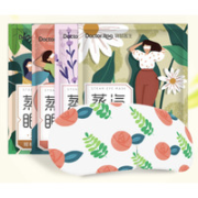 DR.ROOS 袋鼠医生 蒸汽眼罩 10片*3包