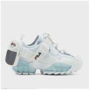 30日10点：FILA 斐乐 UNIT 女子休闲运动鞋 5XM01143