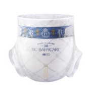 亲子会员：babycare 皇室狮子王国尿不湿 L4片体验装（9-14kg）