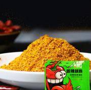 再降价：调正 香辣孜然调味粉 20袋