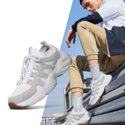24日10点：SKECHERS 斯凯奇 男子休闲运动鞋 51938