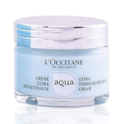 L'Occitane 欧舒丹 清泉水润保湿霜50mL 到手￥182.13