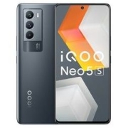 iQOO Neo 5 S 5G手机 8GB+256GB 夜行空间