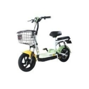 五星钻豹 TDT56-1Z 新国标电动车