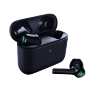 RAZER 雷蛇 战锤狂鲨 真无线X 无线蓝牙耳机