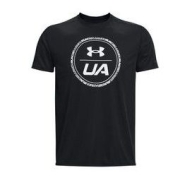 UNDER ARMOUR 安德玛 Speed Stride 男子运动T恤 1364874