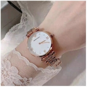 EMPORIO ARMANI 阿玛尼 女士石英表 AR11267