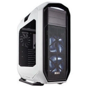 USCORSAIR 美商海盗船 Graphite780T E-ATX机箱 半侧透 白色