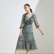 ONLY  女士连衣裙  119307557