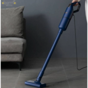 Deerma 德尔玛 DX1000 灵巧劲吸吸尘器