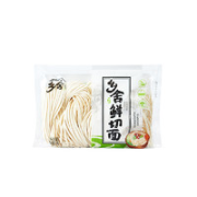 乡舍 精制鲜切挂面 500g
