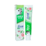 DARLIE 黑人 初萃茶白桃味牙膏 160g