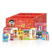 Want Want 旺旺 旺气补给站旺旺大礼包 1.58kg