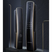 Lockin 鹿客 S50 指静脉智能门锁
