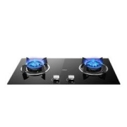 ROBAM 老板 JZ30B0 嵌入式台式两用燃气灶 天然气