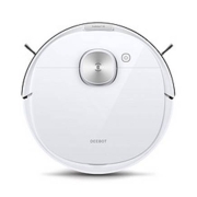 PLUS会员：ECOVACS 科沃斯 T8 Power 扫地机器人