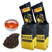 一农 黑乌龙茶 250g