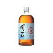 AKASHI 明石 蓝标调和威士忌 700ml