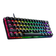 RAZER 雷蛇 猎魂光蛛 mini 机械键盘 61键 模拟光轴
