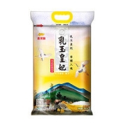 金龙鱼 乳玉皇妃 东北大米 5kg