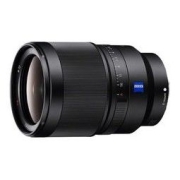 SONY 索尼 Distagon T FE 35mm F1.4 ZA 单反镜头