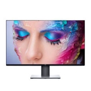 DELL 戴尔 U3219Q 31.5英寸4K影音娱乐电脑显示器32 支持HDR 带USB-C接口